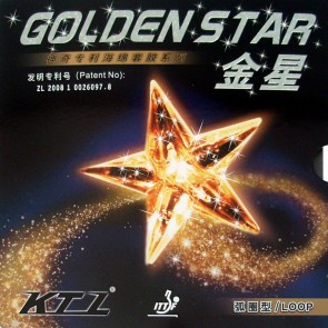 KTL/LKT Golden Star Loop